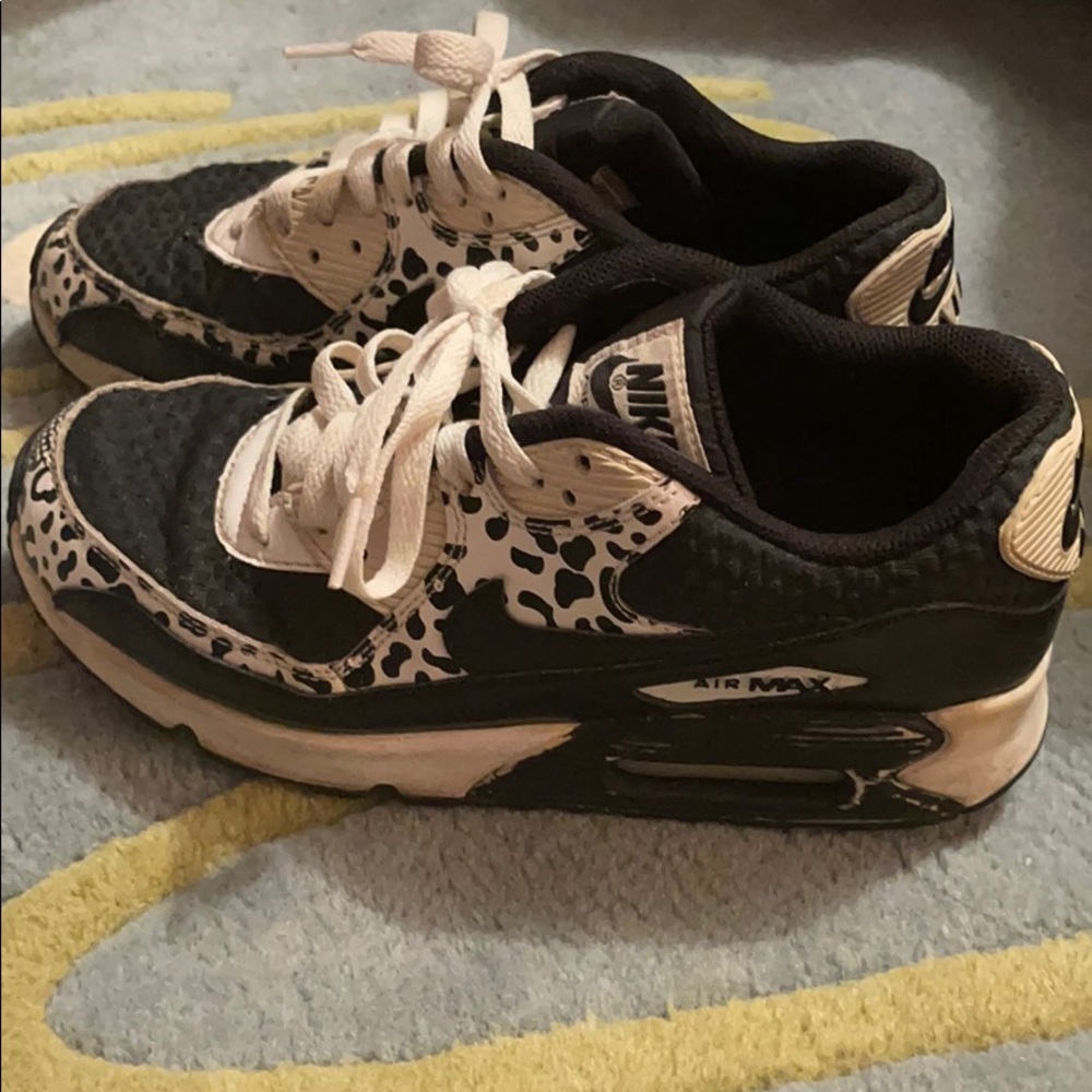 Nike air Max